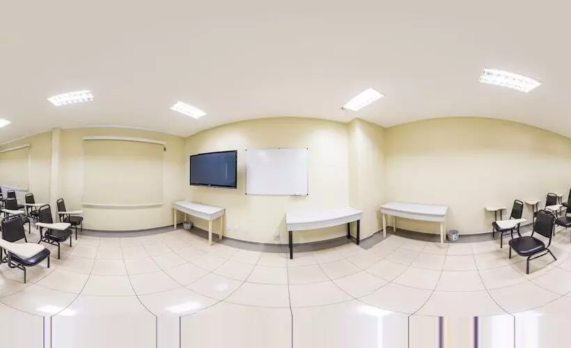 Hotel Villalba Hoteis