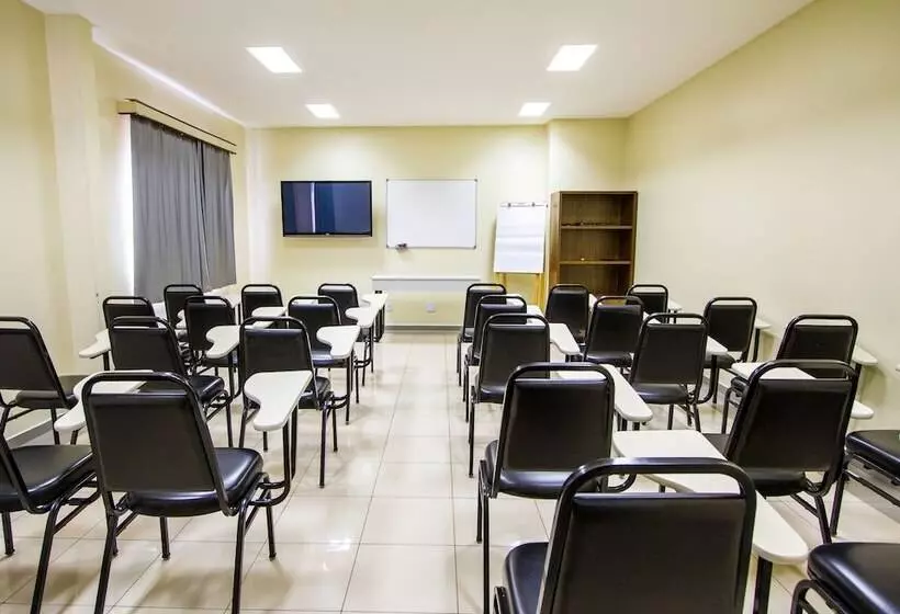 Hotel Villalba Hoteis