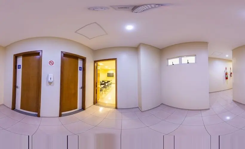 هتل Villalba Hoteis