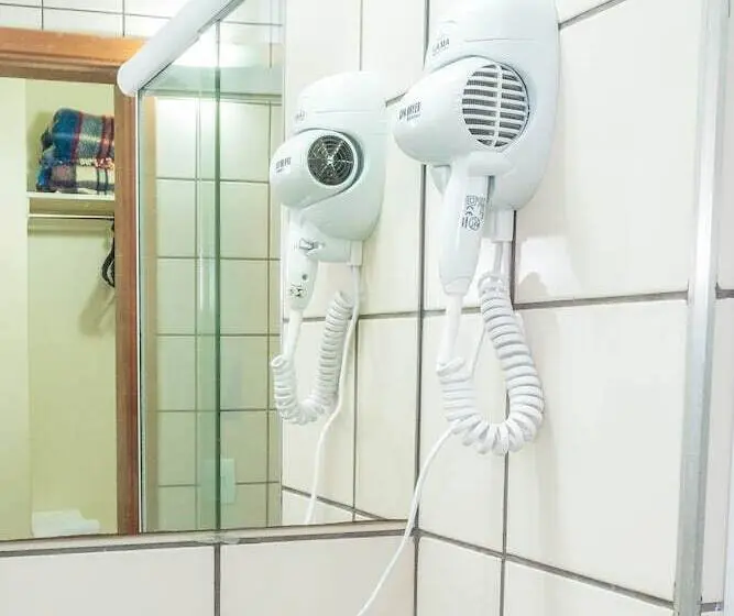 هتل Villalba Hoteis