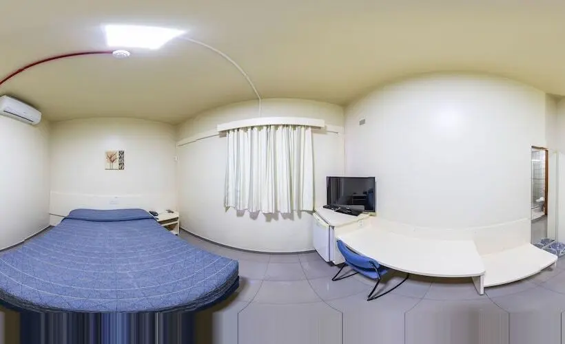 هتل Villalba Hoteis