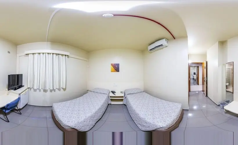 هتل Villalba Hoteis