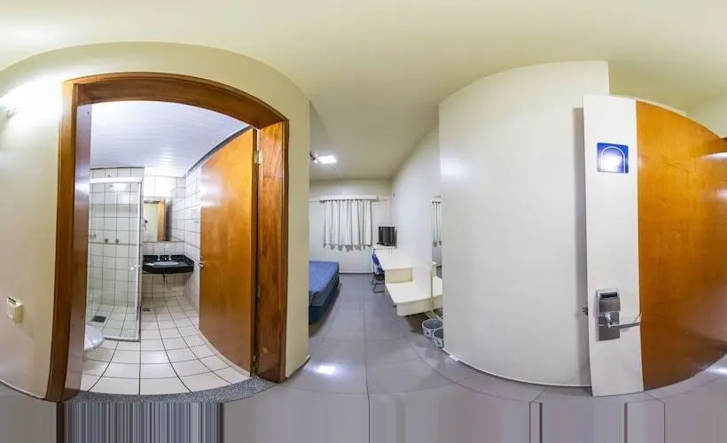 هتل Villalba Hoteis