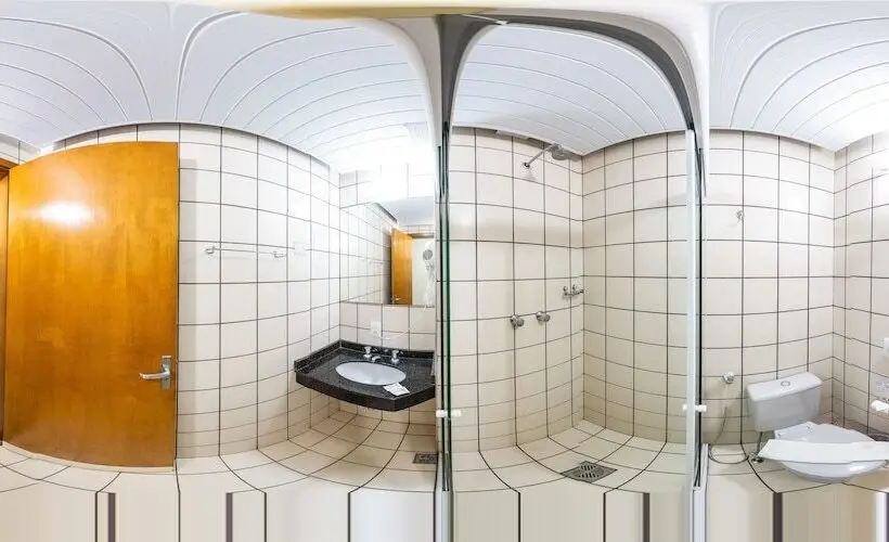 هتل Villalba Hoteis