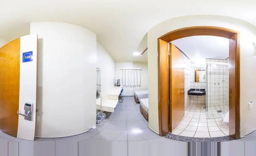 هتل Villalba Hoteis