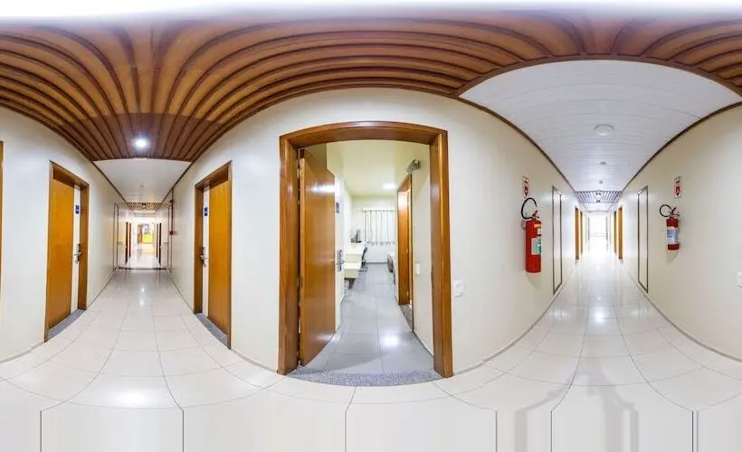 هتل Villalba Hoteis