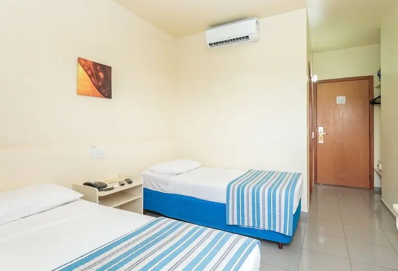 هتل Villalba Hoteis