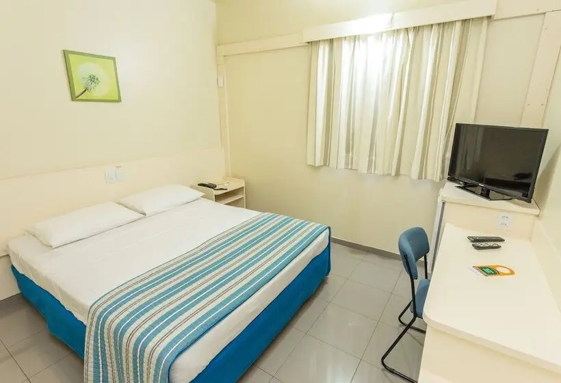 هتل Villalba Hoteis