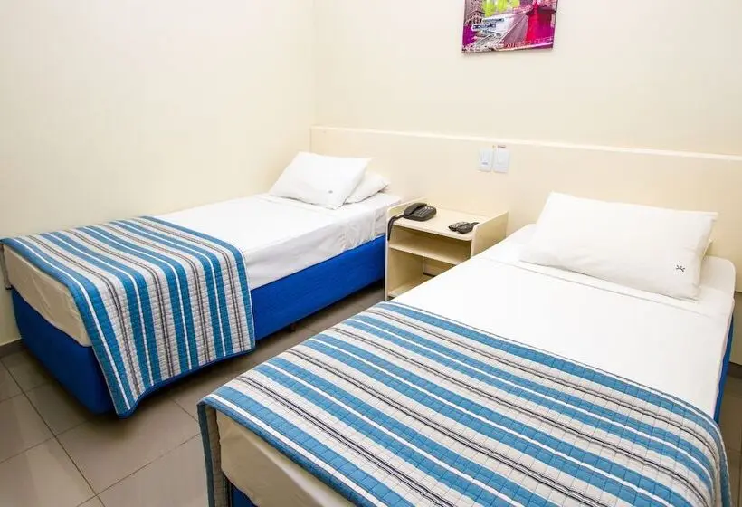 هتل Villalba Hoteis