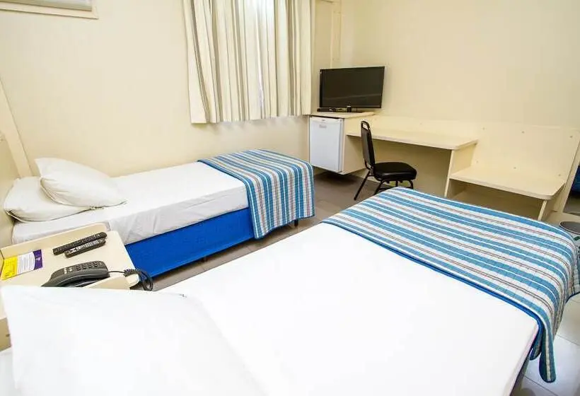 هتل Villalba Hoteis