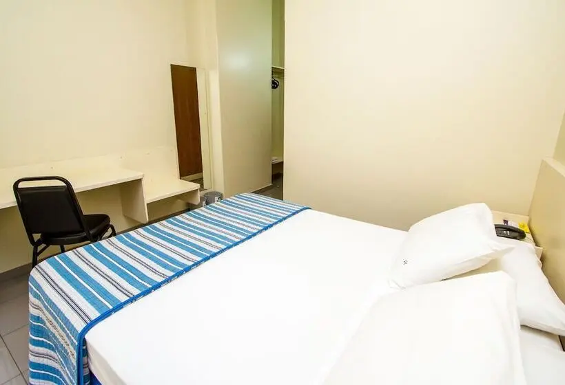 هتل Villalba Hoteis