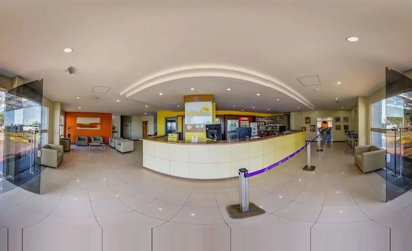 هتل Villalba Hoteis