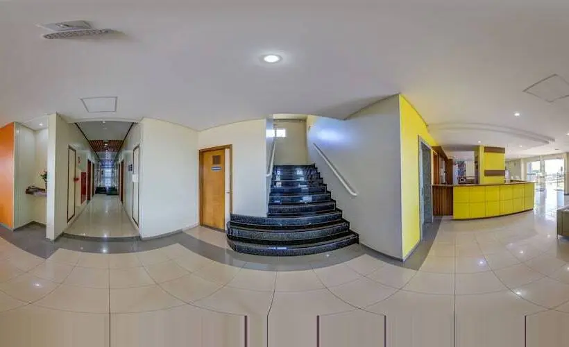 هتل Villalba Hoteis