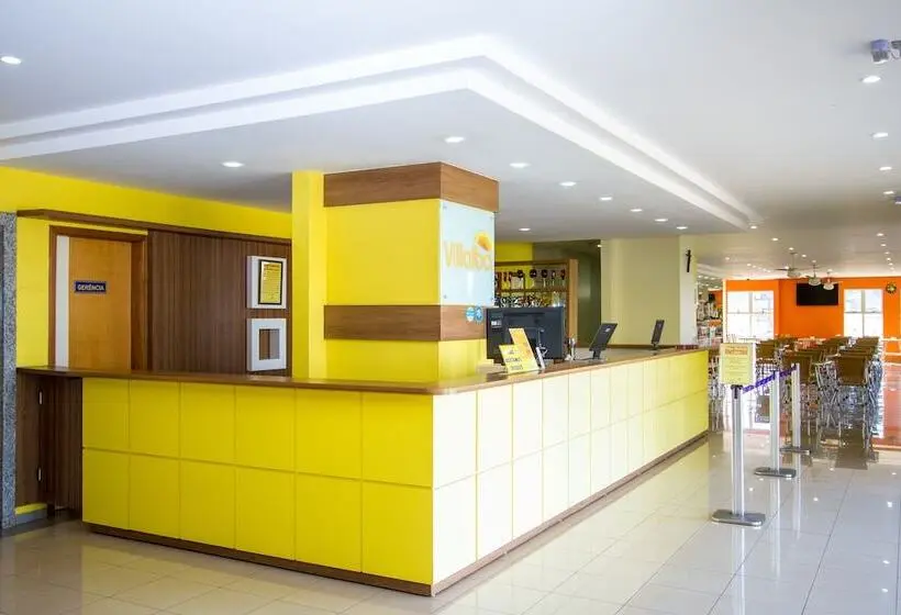 هتل Villalba Hoteis