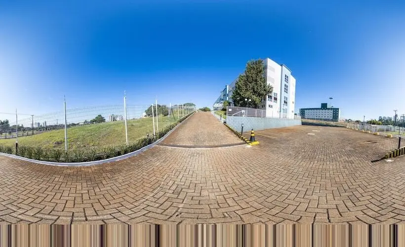 ホテル Villalba Hoteis