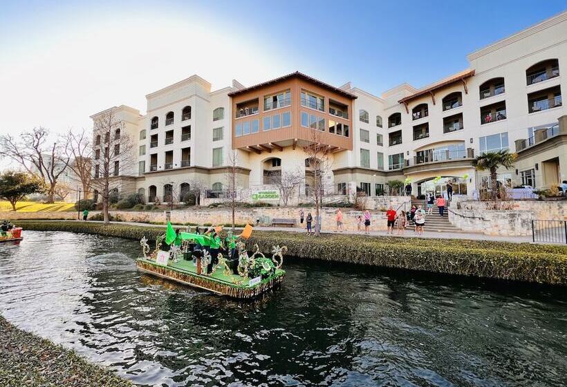 فندق Sol Cypress, San Antonio, A Tribute Portfolio