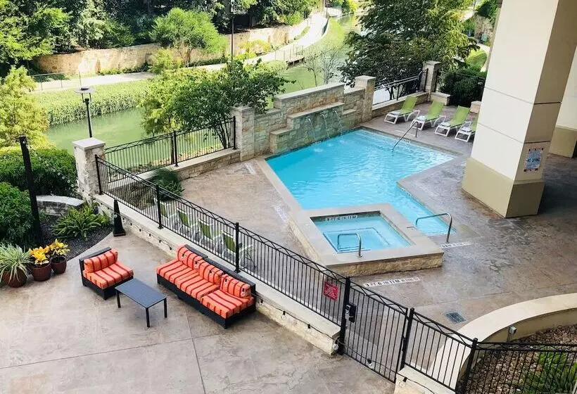 酒店 Sol Cypress, San Antonio, A Tribute Portfolio