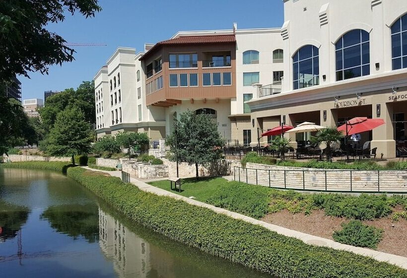 فندق Sol Cypress, San Antonio, A Tribute Portfolio