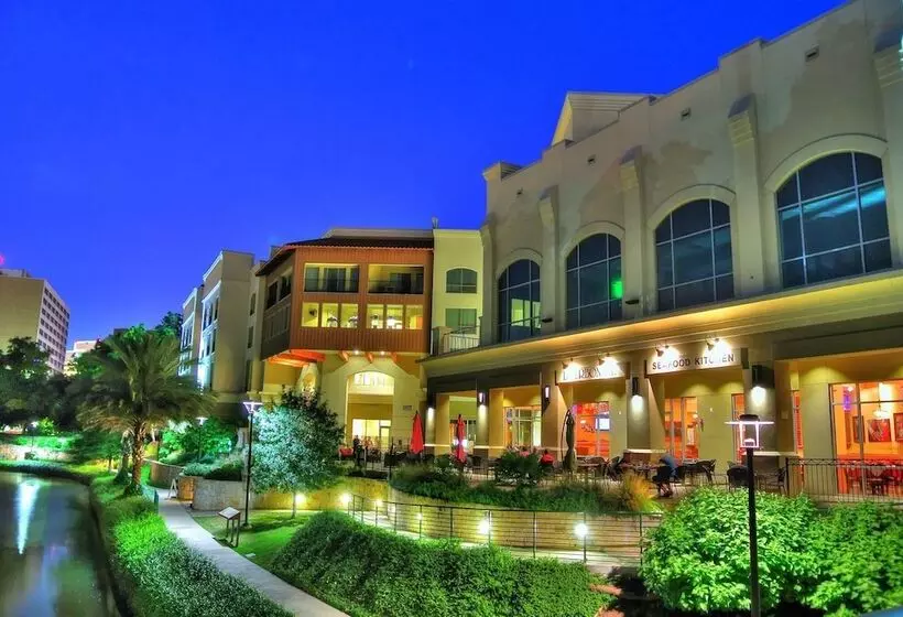 酒店 Sol Cypress, San Antonio, A Tribute Portfolio