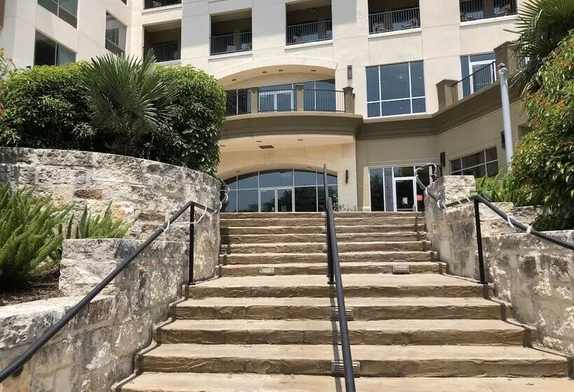 酒店 Sol Cypress, San Antonio, A Tribute Portfolio