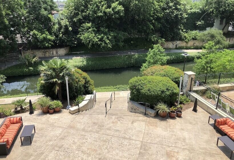 فندق Sol Cypress, San Antonio, A Tribute Portfolio