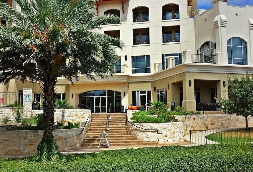 فندق Sol Cypress, San Antonio, A Tribute Portfolio