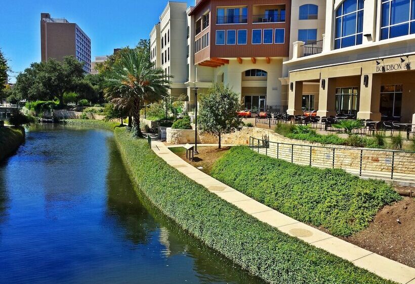 فندق Sol Cypress, San Antonio, A Tribute Portfolio