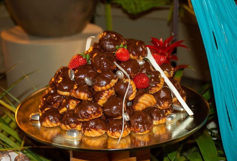 Jatiuca Hotel & Resort