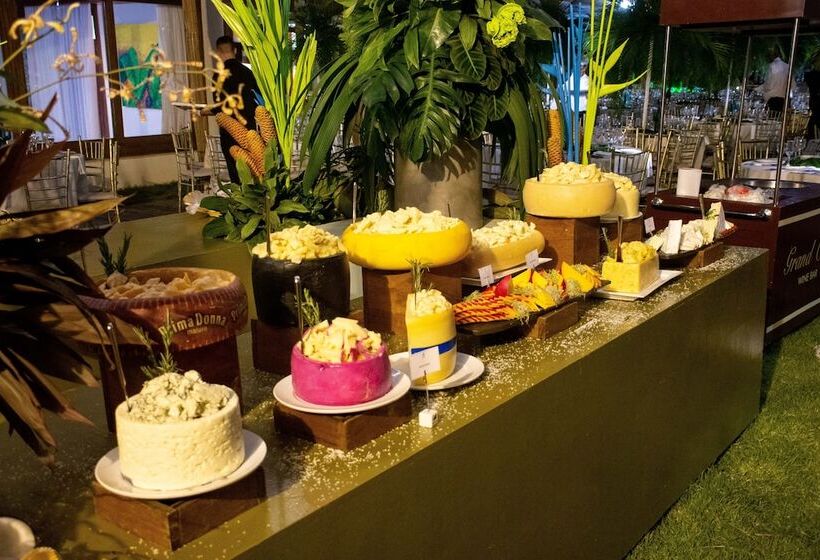 Jatiuca Hotel & Resort