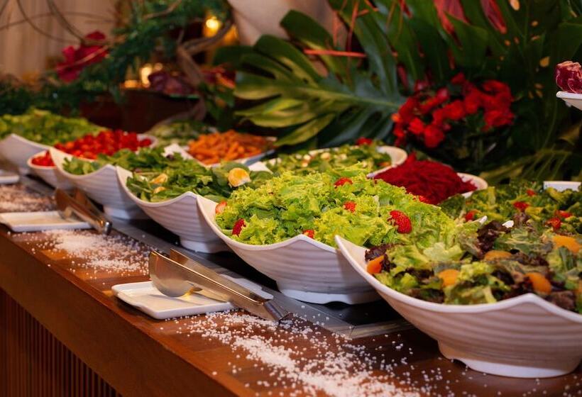 Jatiuca Hotel & Resort