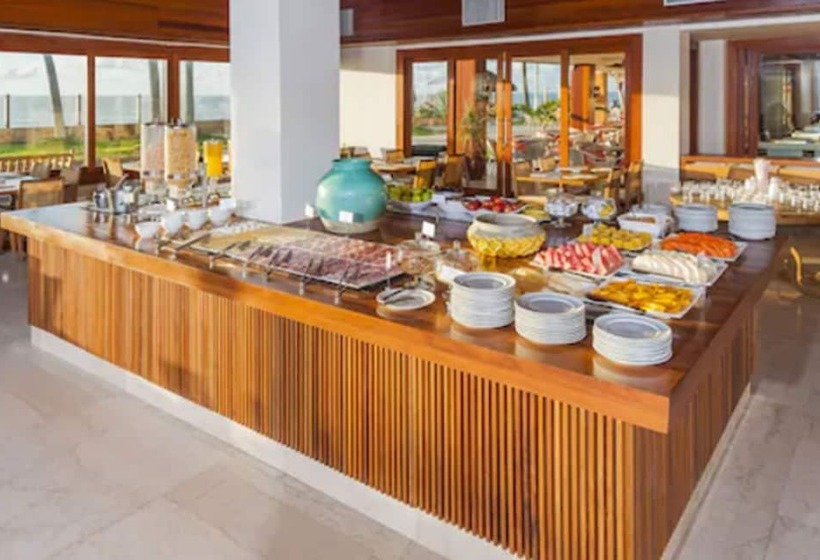 Jatiuca Hotel & Resort