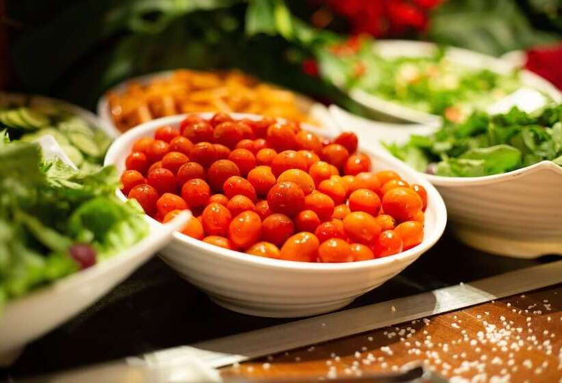 Jatiuca Hotel & Resort