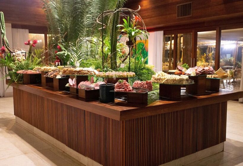 Jatiuca Hotel & Resort