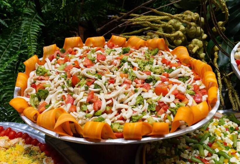 Jatiuca Hotel & Resort