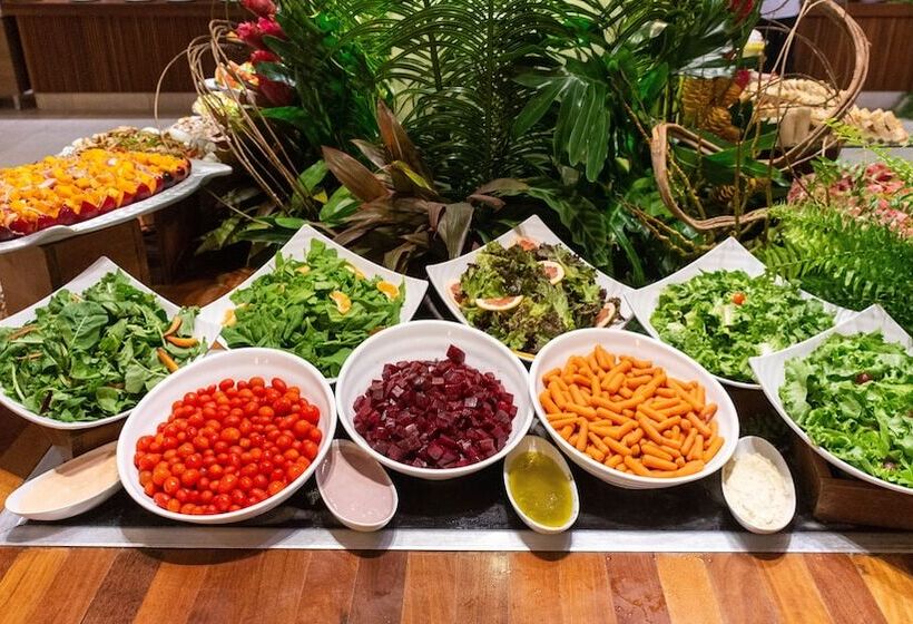 Jatiuca Hotel & Resort