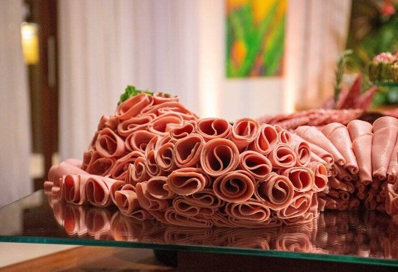 Jatiuca Hotel & Resort