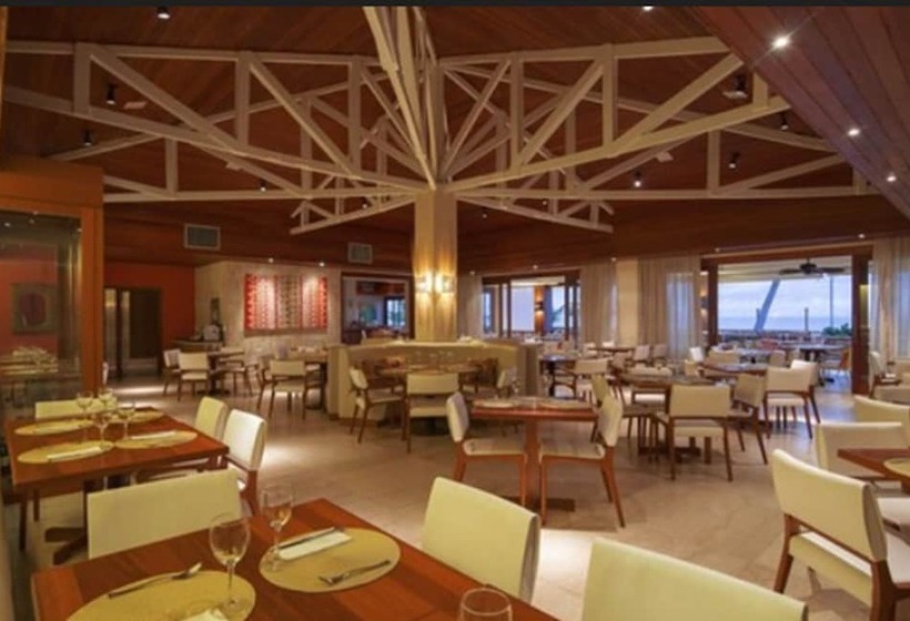 Jatiuca Hotel & Resort