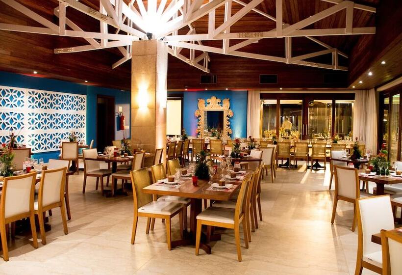 Jatiuca Hotel & Resort