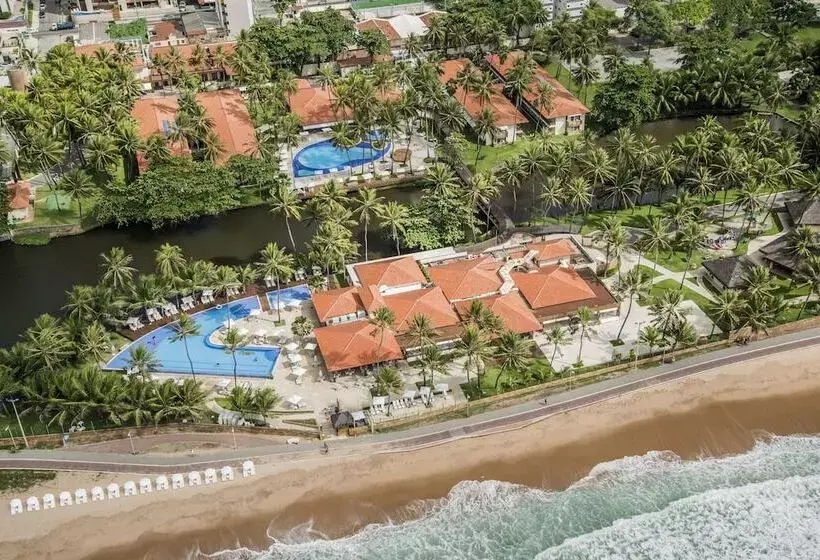 Jatiuca Hotel & Resort