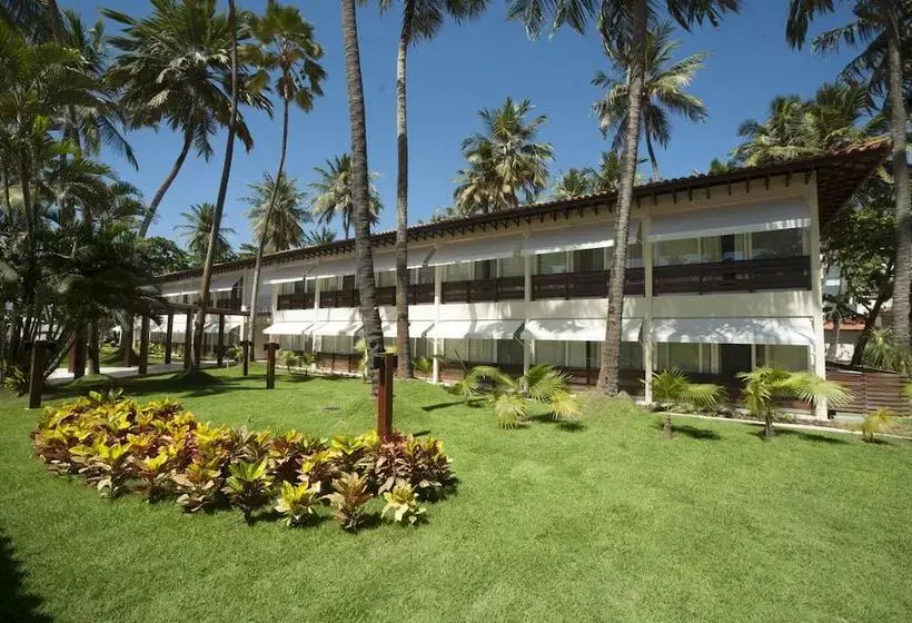 Jatiuca Hotel & Resort