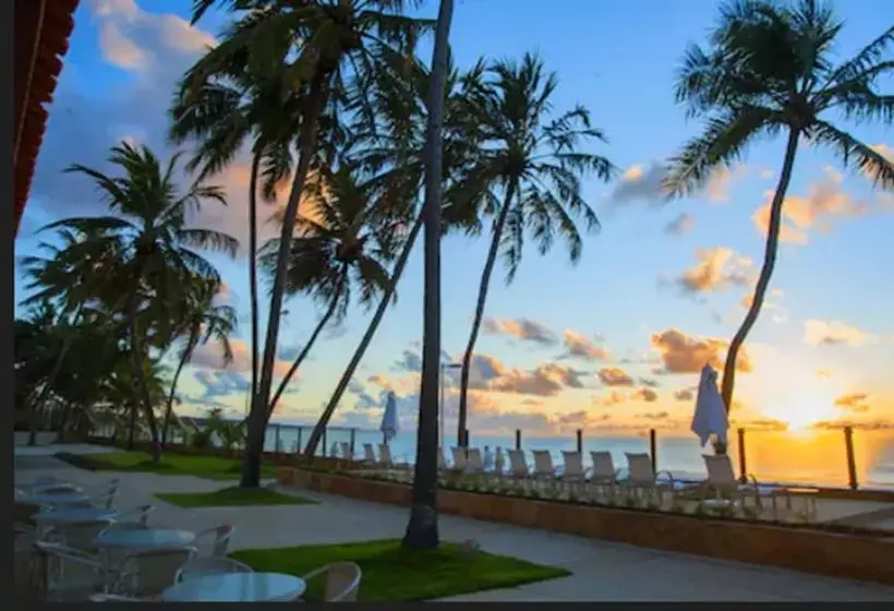 Jatiuca Hotel & Resort