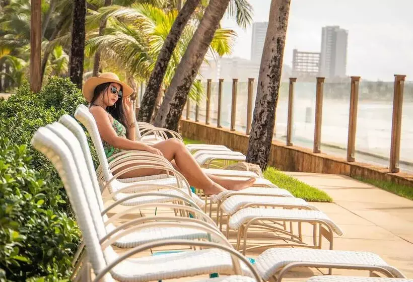 Jatiuca Hotel & Resort