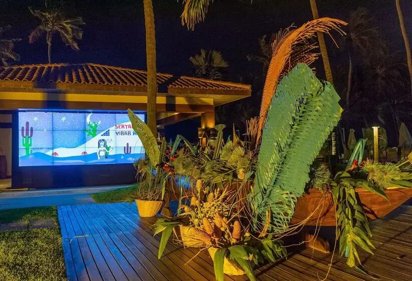 Jatiuca Hotel & Resort