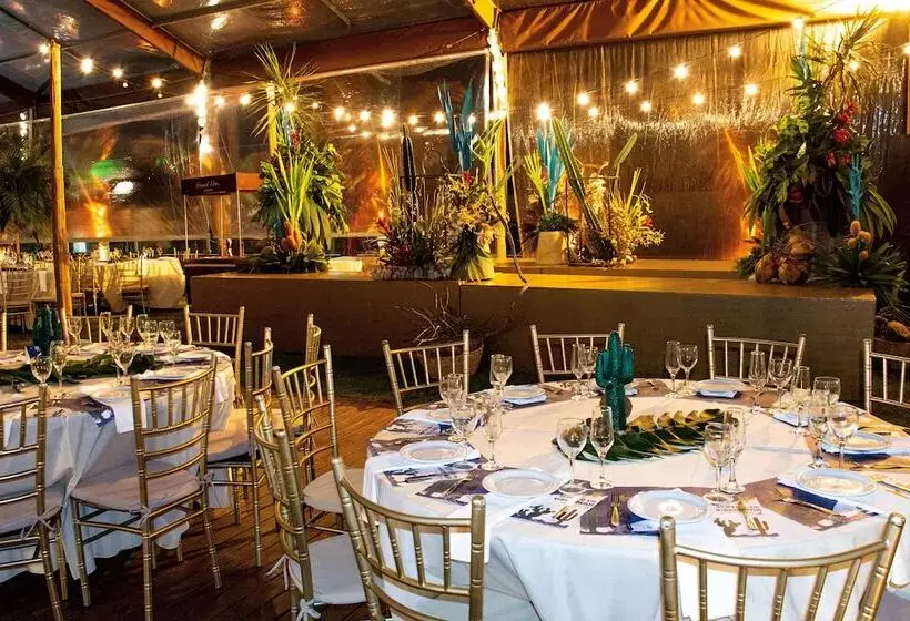 Jatiuca Hotel & Resort