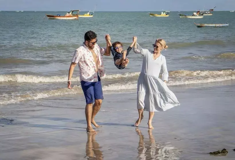 Jatiuca Hotel & Resort