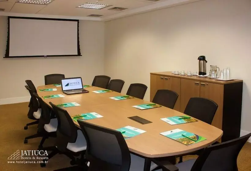 Jatiuca Hotel & Resort