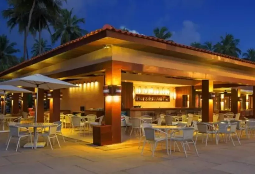 Jatiuca Hotel & Resort