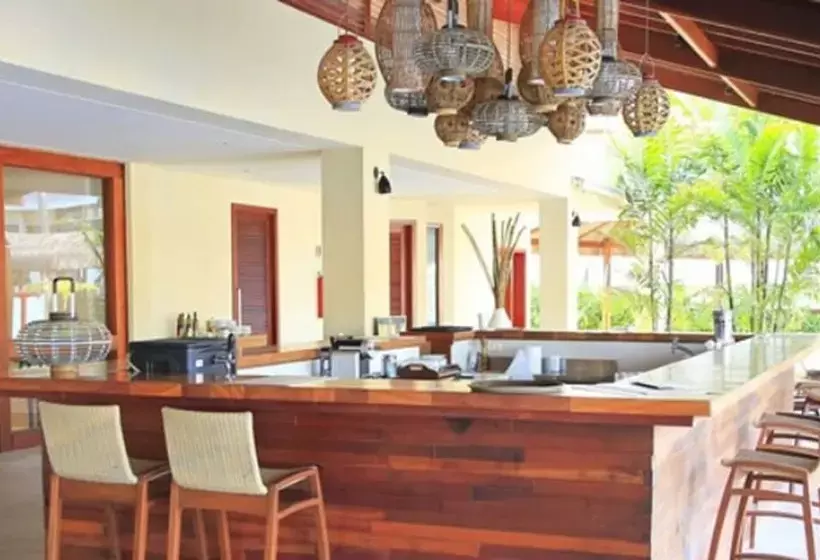 Jatiuca Hotel & Resort