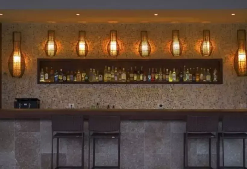 Jatiuca Hotel & Resort