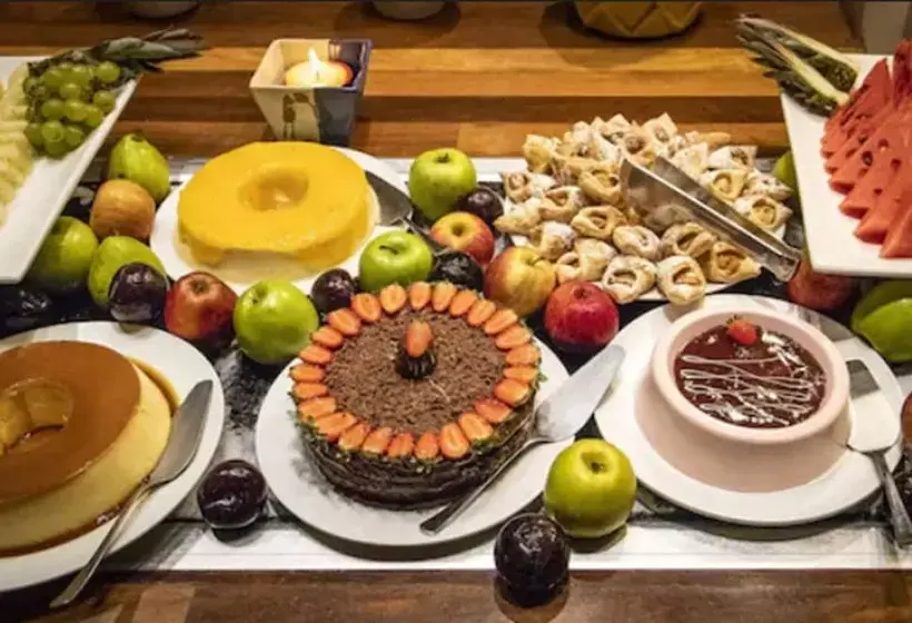 Jatiuca Hotel & Resort